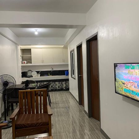 Romblon Transient House Apartment Екстериор снимка