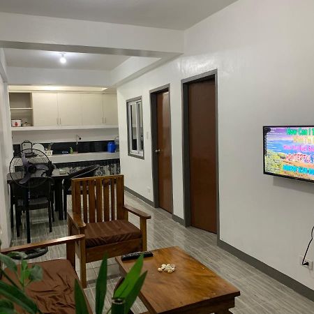 Romblon Transient House Apartment Екстериор снимка