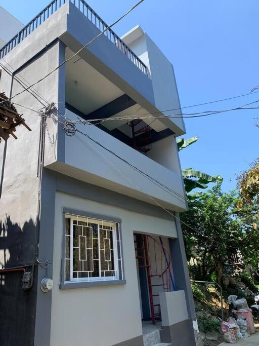 Romblon Transient House Apartment Екстериор снимка