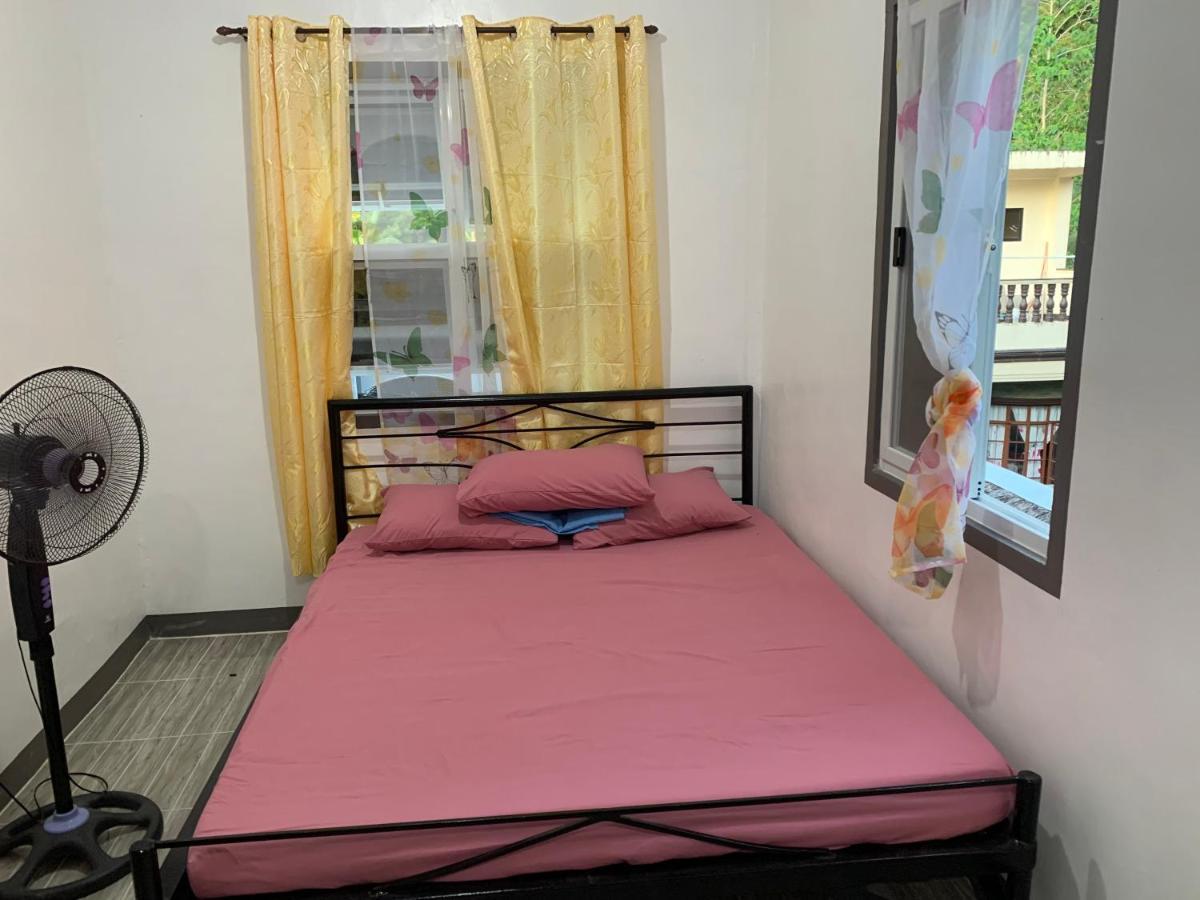 Romblon Transient House Apartment Екстериор снимка