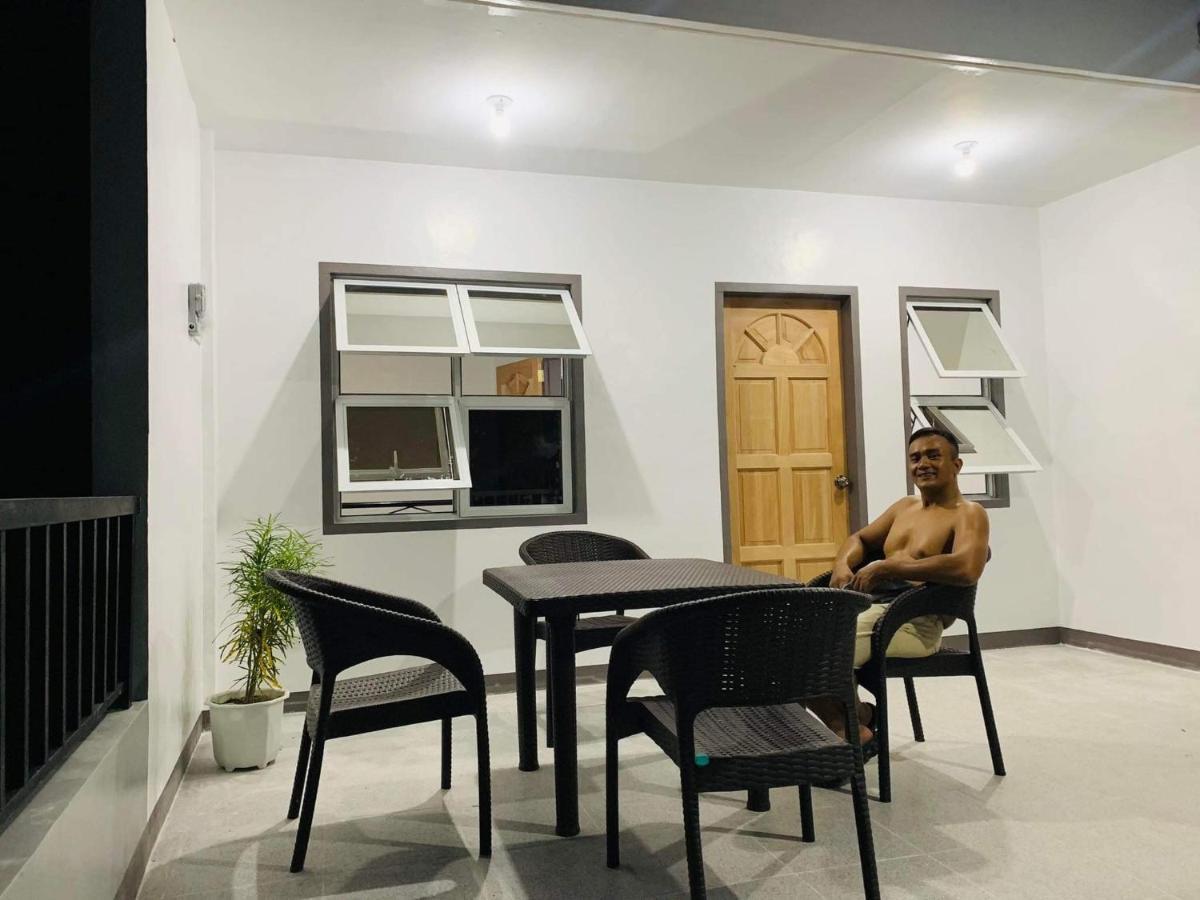 Romblon Transient House Apartment Екстериор снимка