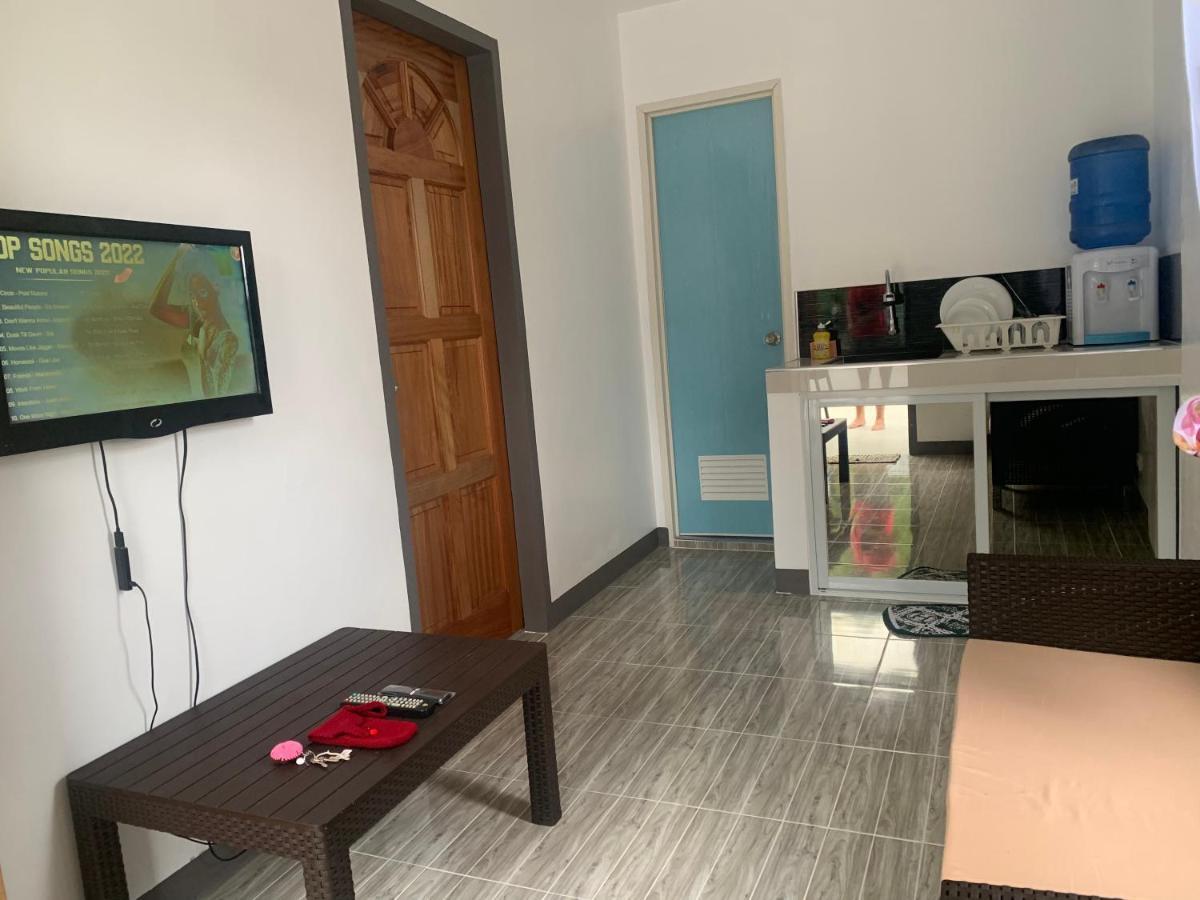 Romblon Transient House Apartment Екстериор снимка