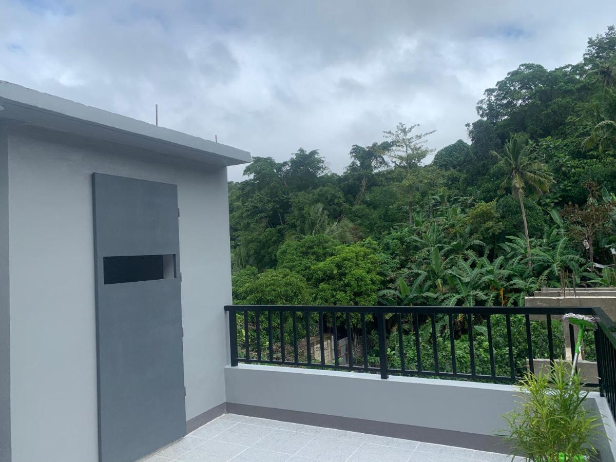 Romblon Transient House Apartment Екстериор снимка
