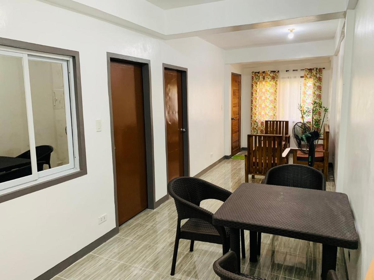 Romblon Transient House Apartment Екстериор снимка