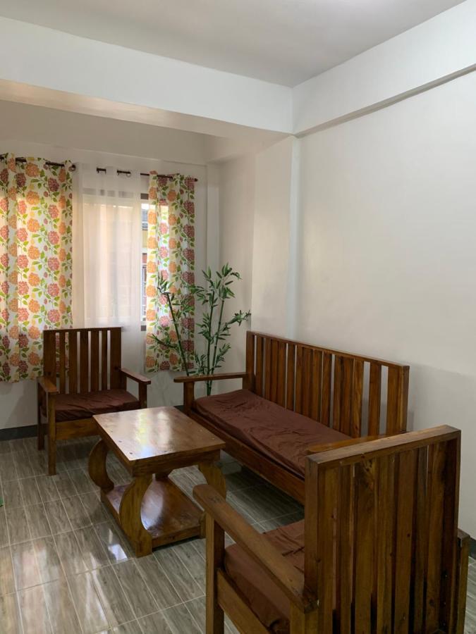 Romblon Transient House Apartment Екстериор снимка