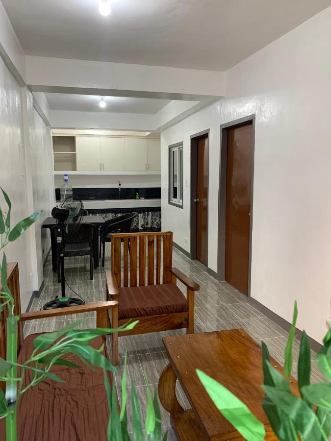 Romblon Transient House Apartment Екстериор снимка