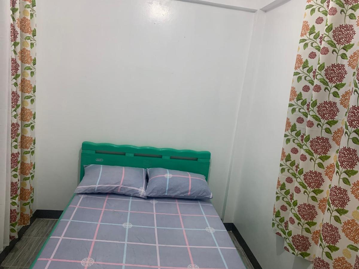 Romblon Transient House Apartment Екстериор снимка