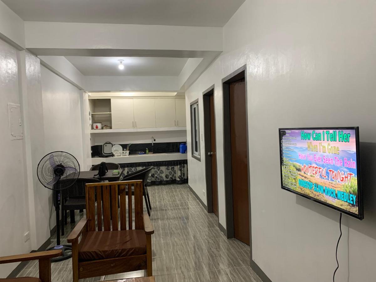 Romblon Transient House Apartment Екстериор снимка