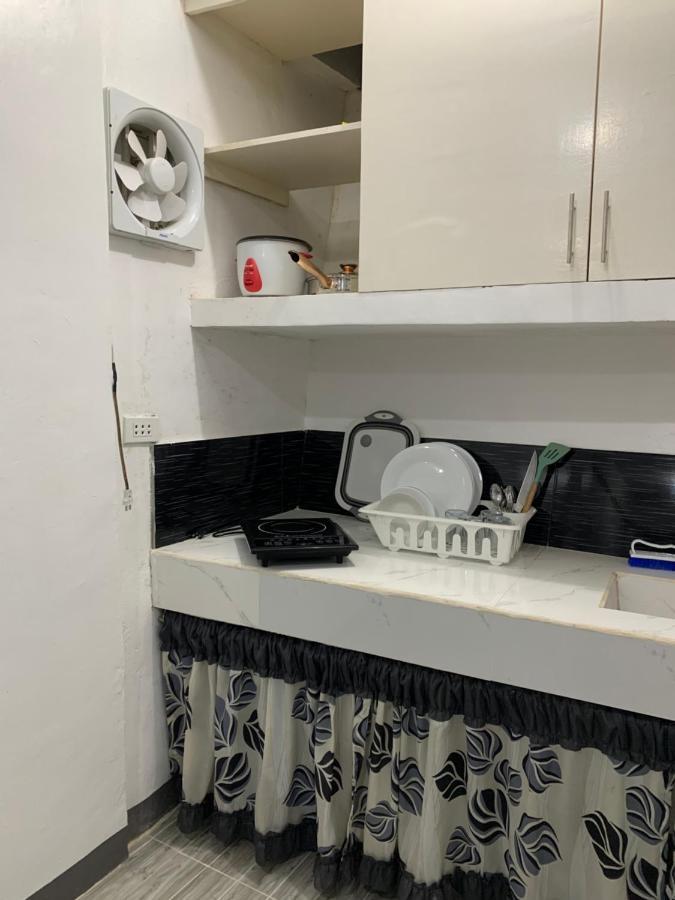 Romblon Transient House Apartment Екстериор снимка