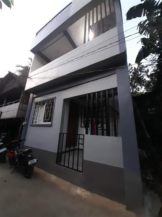 Romblon Transient House Apartment Екстериор снимка