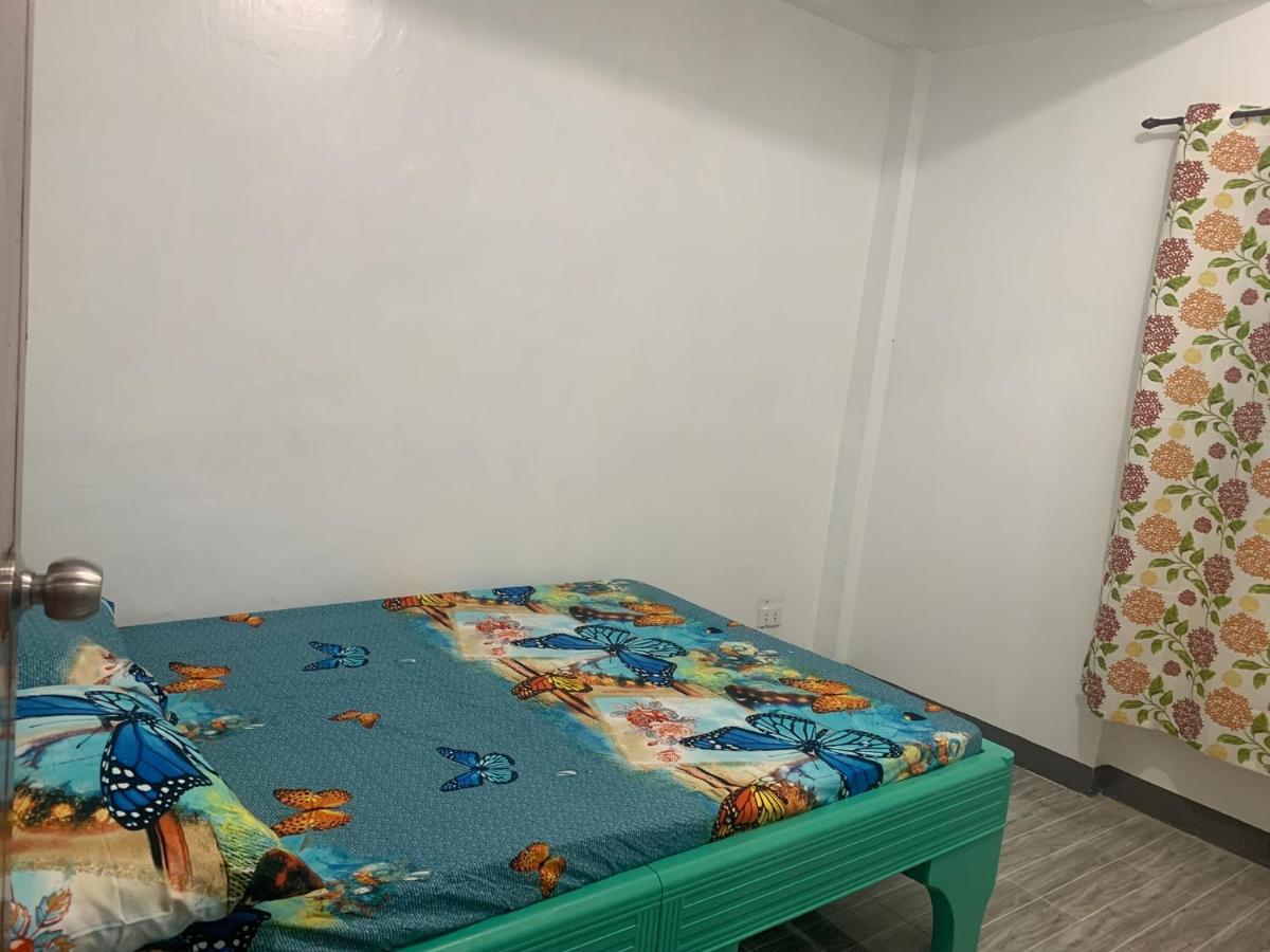 Romblon Transient House Apartment Екстериор снимка