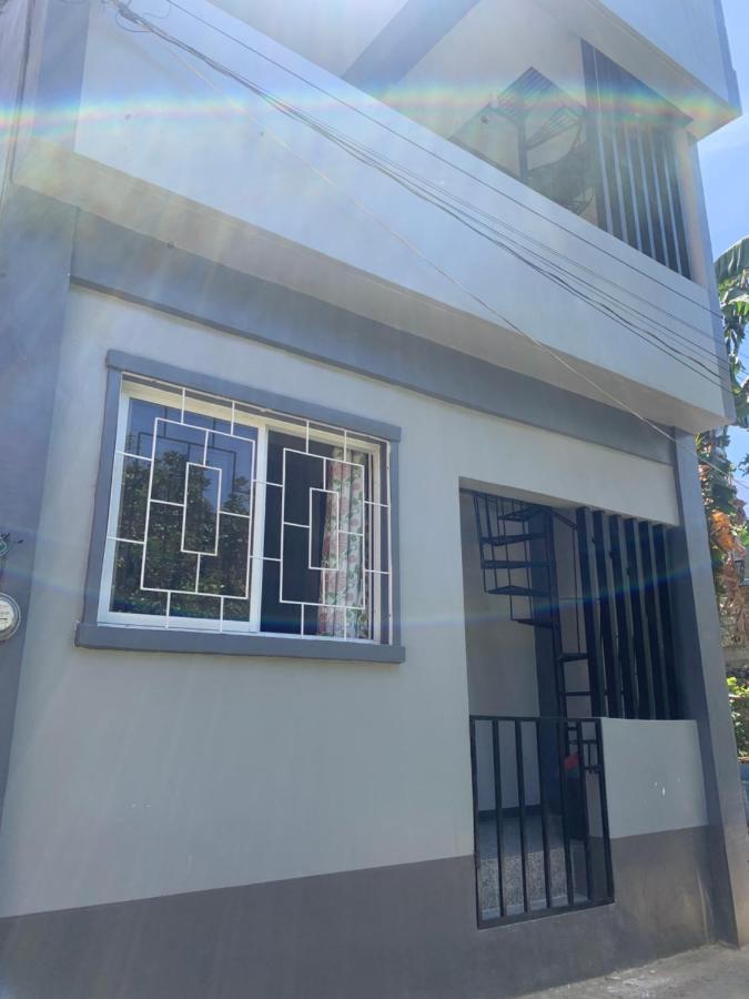 Romblon Transient House Apartment Екстериор снимка